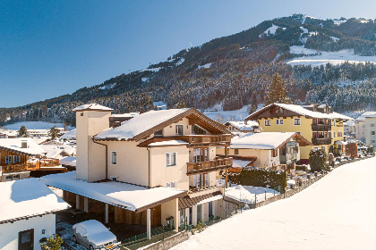 Oostenrijk, Tirol, Westendorf