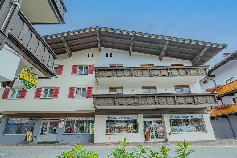 Oostenrijk, Tirol, Westendorf