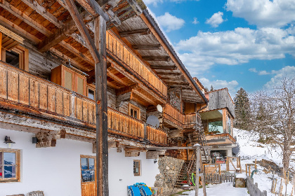 Oostenrijk, Tirol, Westendorf