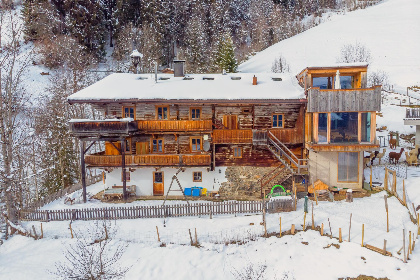 Oostenrijk, Tirol, Westendorf