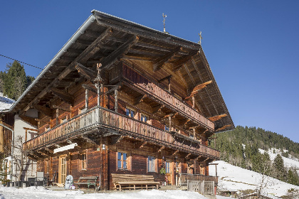 Oostenrijk, Tirol, Westendorf