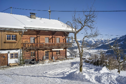 009 Troadstadl Brixentalblick