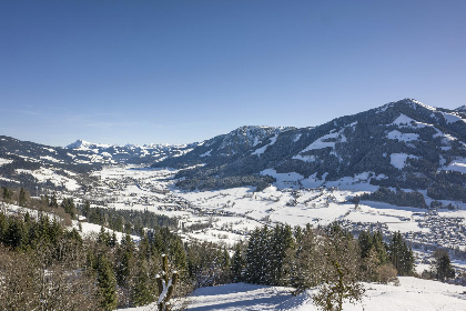 010 Troadstadl Brixentalblick