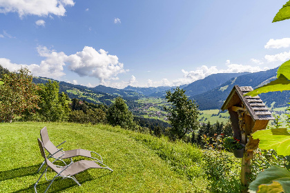 013 Troadstadl Brixentalblick