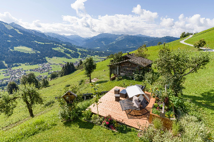 014 Troadstadl Brixentalblick