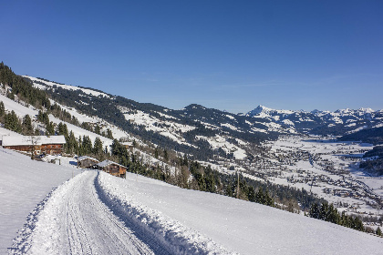 Oostenrijk, Tirol, Westendorf