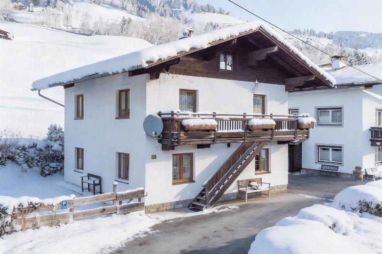 Oostenrijk, Tirol, Westendorf