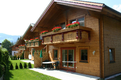 025 Chalet Wildschonau