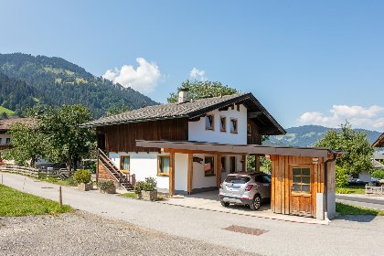 040 Haus Barbara