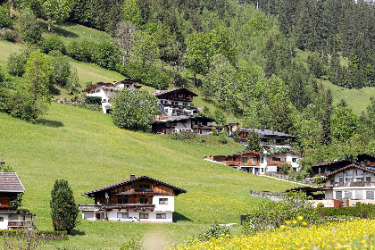001 Kitzbuheler Alpen Chalet