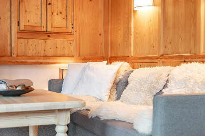 004 Kitzbuheler Alpen Chalet