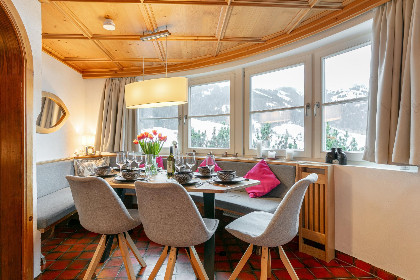 005 Kitzbuheler Alpen Chalet