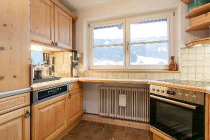 006 Kitzbuheler Alpen Chalet