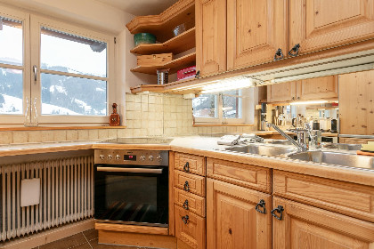 008 Kitzbuheler Alpen Chalet