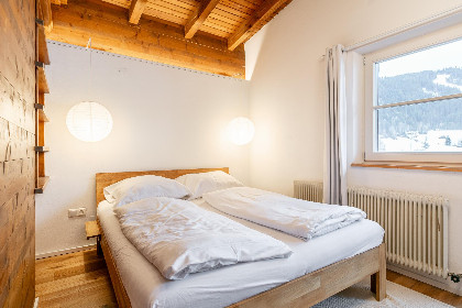 009 Kitzbuheler Alpen Chalet