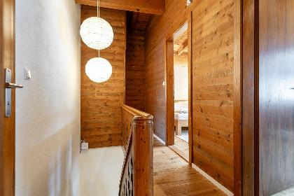 017 Kitzbuheler Alpen Chalet