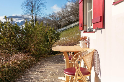 027 Kitzbuheler Alpen Chalet