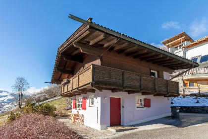 028 Kitzbuheler Alpen Chalet