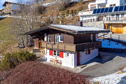 030 Kitzbuheler Alpen Chalet