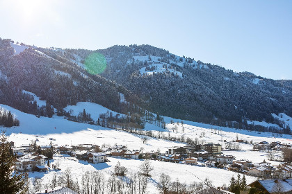 032 Kitzbuheler Alpen Chalet