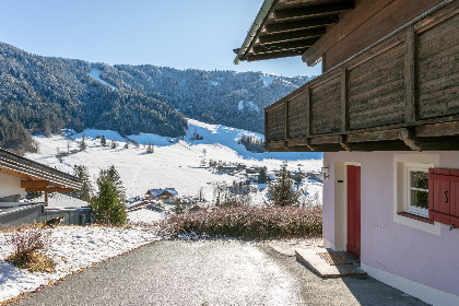 037 Kitzbuheler Alpen Chalet