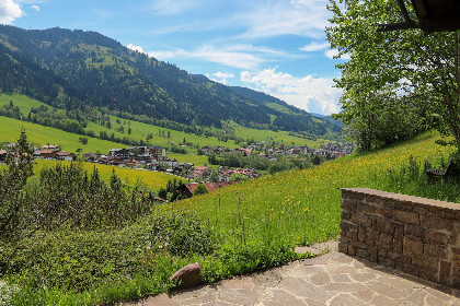 038 Kitzbuheler Alpen Chalet