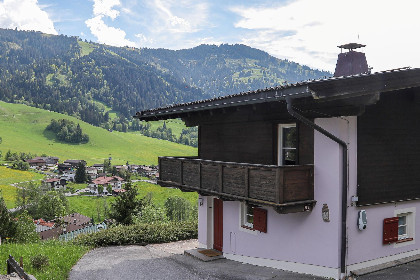 039 Kitzbuheler Alpen Chalet