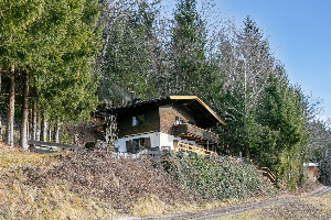 Sonnenhutte