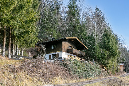 Oostenrijk, Tirol, Wildschönau Niederau