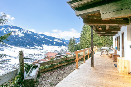 021 Sonnenhutte