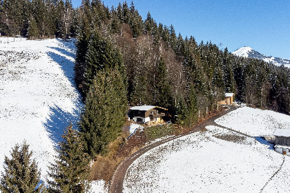 031 Sonnenhutte