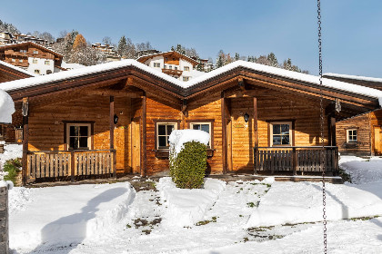 Oostenrijk, Tirol, Wildschönau Niederau