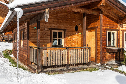 019 Urige Chalets 14 und 17