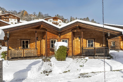 003 Urige Chalets 3 und 4