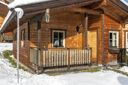 019 Urige Chalets 3 und 4