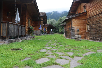 026 Urige Chalets 3 und 4