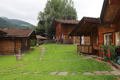 027 Urige Chalets 3 und 4