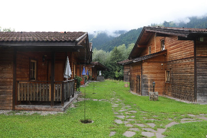 029 Urige Chalets 3 und 4