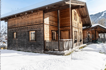 Oostenrijk, Tirol, Wildschönau Niederau