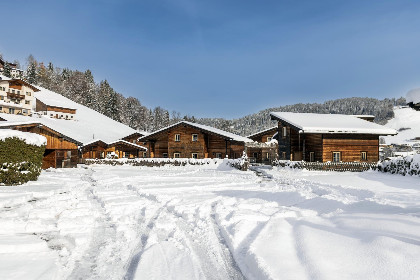 Oostenrijk, Tirol, Wildschönau Niederau