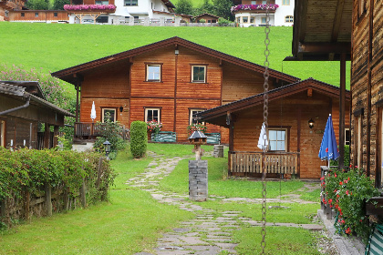 028 Uriges Chalet 14