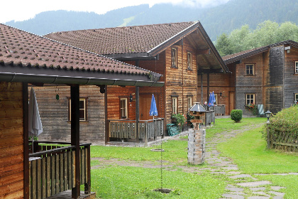 031 Uriges Chalet 14