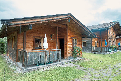 027 Uriges Chalet 7