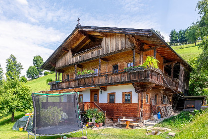 028 Zaustoi Altes Haus