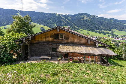 029 Zaustoi Altes Haus