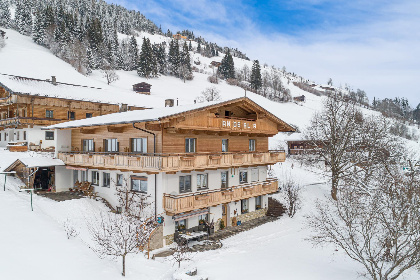 Oostenrijk, Tirol, Wildschönau