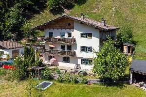 Haus Wei&szlig;bacher Top 1