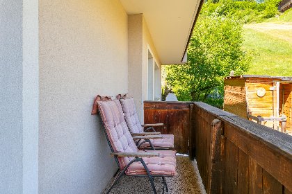 026 Haus Wei&szlig;bacher Top 1