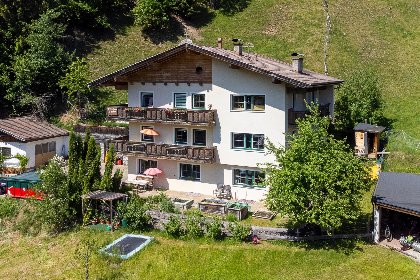 Oostenrijk, Tirol, Wildsch&ouml;nau
