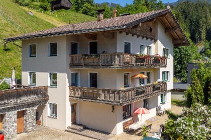 028 Haus Wei&szlig;bacher Top 2